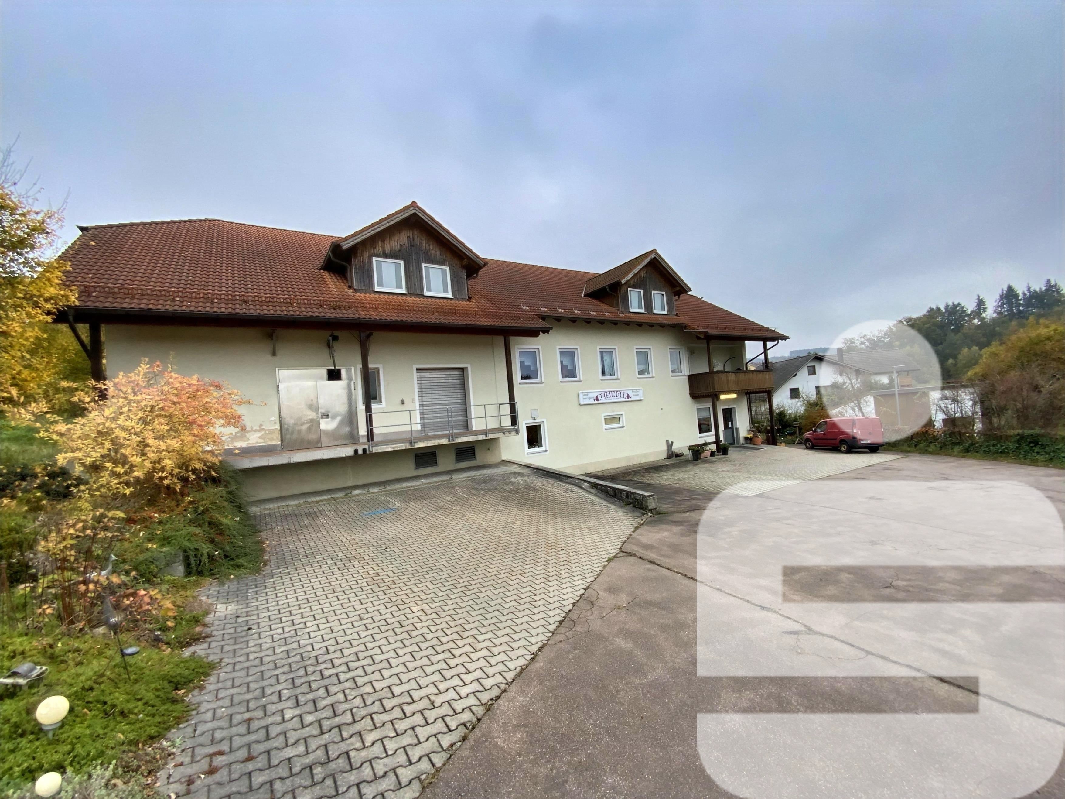 Mehrfamilienhaus zum Kauf 559.000 € 8 Zimmer 100 m²<br/>Wohnfläche 3.612 m²<br/>Grundstück Kienleiten Reichenbach 93189