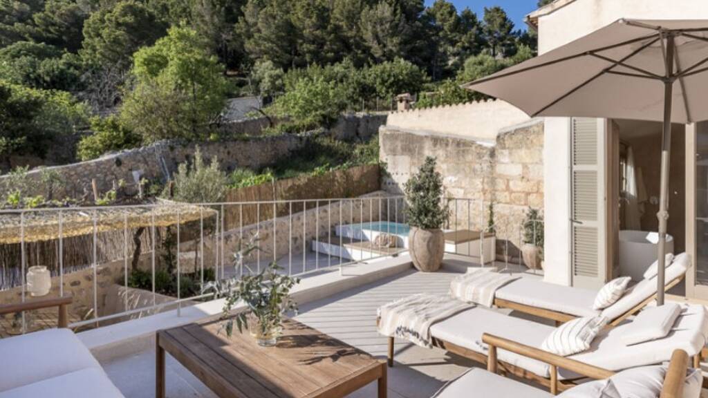 Haus zum Kauf 1.175.000 € 3 Zimmer 200 m² 170 m² Grundstück Selva 07314