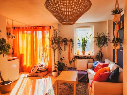 Wohnung zur Miete 530 € 1 Zimmer 40 m² Geschoss 3/4 frei ab 12.10.2026 Buntentor Süd 28201