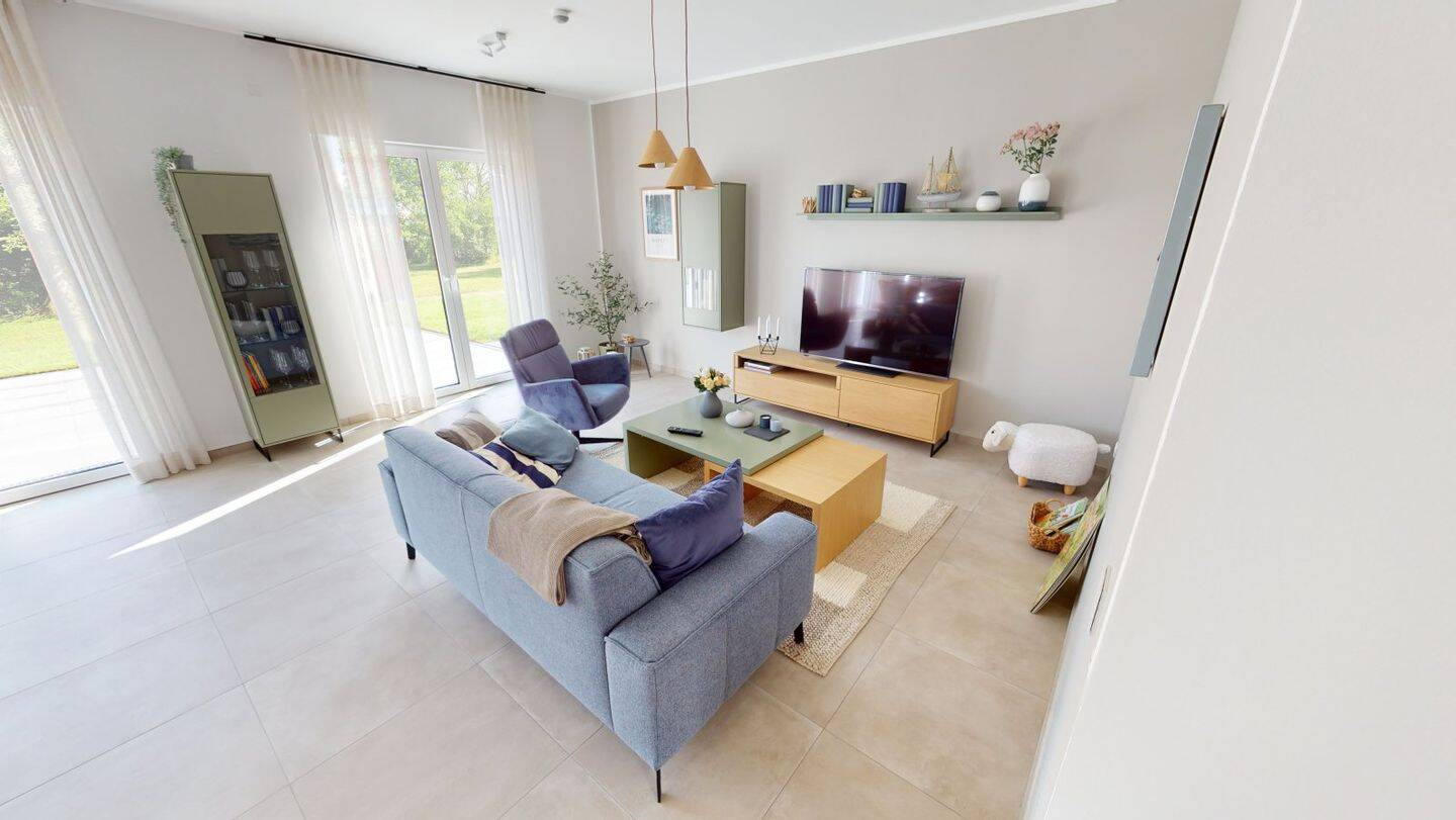 House in Simmerath, Städteregion Aachen - Ansicht 5