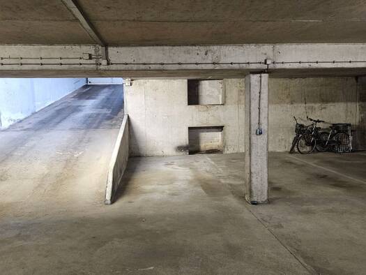 Tiefgarage zur Miete provisionsfrei 80 € 13 m² Mögeldorf Nürnberg 90482