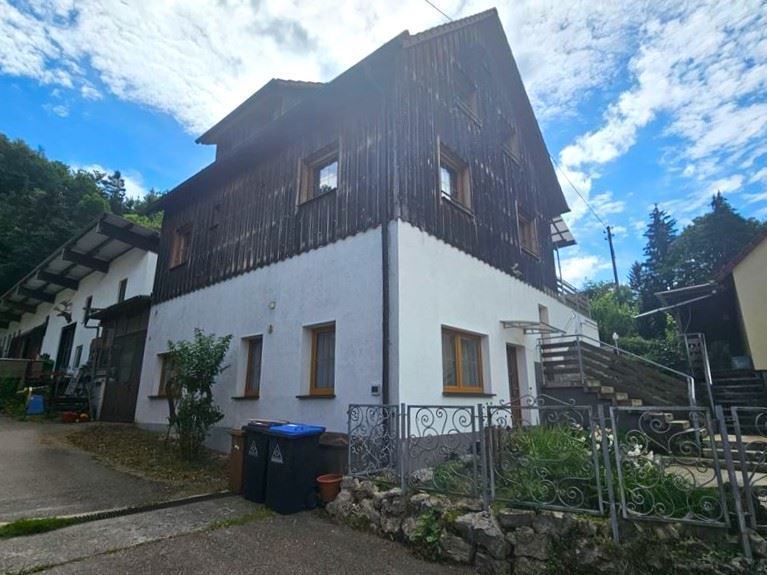 Einfamilienhaus zum Kauf 695.000 € 6 Zimmer 185 m²<br/>Wohnfläche 1.000 m²<br/>Grundstück Schnaitheim Heidenheim 89520