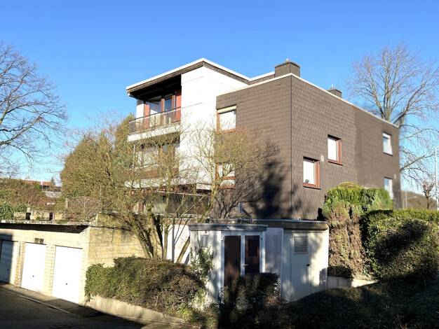 Reihenendhaus zum Kauf 269.000 € 4 Zimmer 127 m² 131 m² Grundstück Langenbochum Herten 45701