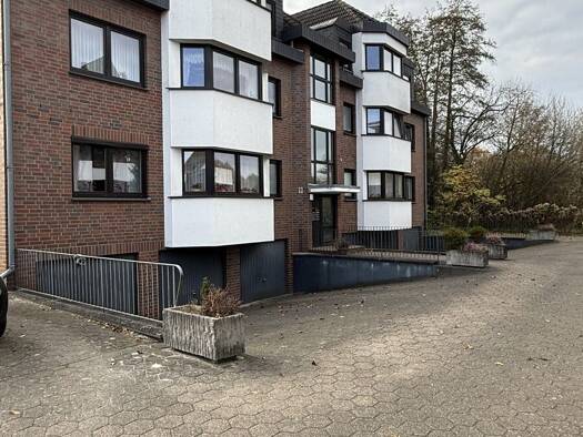 Wohnung zum Kauf 119.000 € 2 Zimmer 63,9 m² Stickgras/Annenriede Delmenhorst 27749