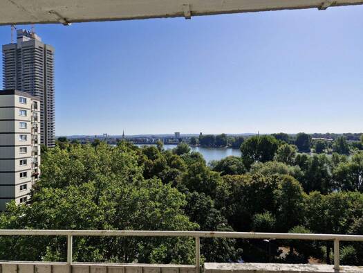 Studio zum Kauf 129.000 € 1 Zimmer 32 m² Riehl Köln / Riehl 50735