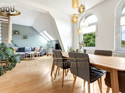 Wohnung zum Kauf 209.000 € 3 Zimmer 87 m² frei ab 01.12.2026 Innenstadt Minden 32427