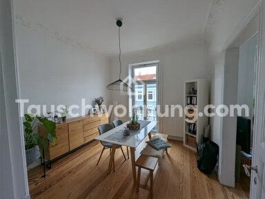 Wohnung zur Miete 1.037 € 3 Zimmer 60 m² 4. Geschoss Eimsbüttel Hamburg 20257