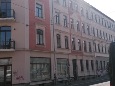 Wohnung zur Miete 1.010 € 3 Zimmer 96,3 m² 1. Geschoss frei ab sofort Georg-Schwarz-Straße 38 Altlindenau Leipzig 04179