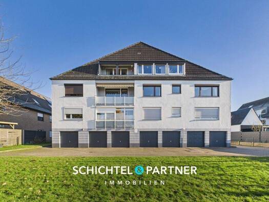 Wohnung zum Kauf 199.000 € 3,5 Zimmer 86,5 m² 3. Geschoss Arsten Bremen 28279