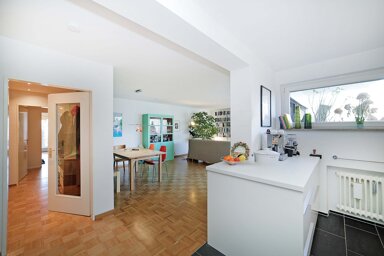 Wohnung zum Kauf 1.100.000 € 3 Zimmer 101,5 m² 1. Geschoss Nymphenburg München 80638