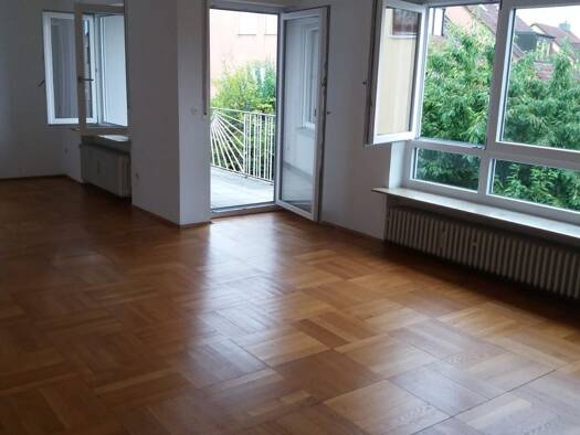 Wohnung zur Miete 750 € 3 Zimmer 91 m² Geschoss 1/3 frei ab 01.06.2026 Neuendettelsau 91564