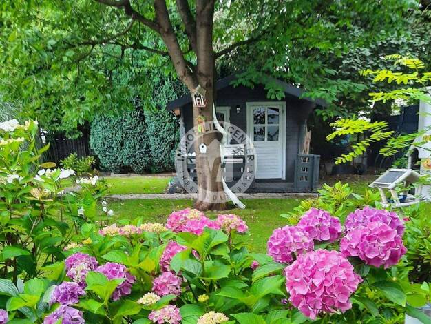 Reihenendhaus zum Kauf 275.000 € 5 Zimmer 81 m² 407 m² Grundstück Horstmar Lünen 44532