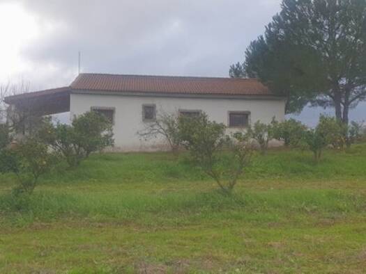 Einfamilienhaus zum Kauf 75.000 € 4 Zimmer 200 m² 8.329 m² Grundstück Villalba del Alcor 21860
