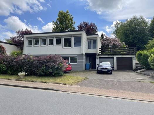 Einfamilienhaus zum Kauf 217.000 € 5 Zimmer 128 m² 380 m² Grundstück Osterode 37520