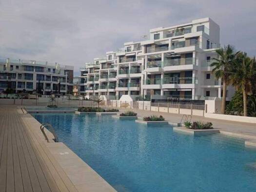 Wohnung zum Kauf 650.000 € 102 m² Dénia 03700