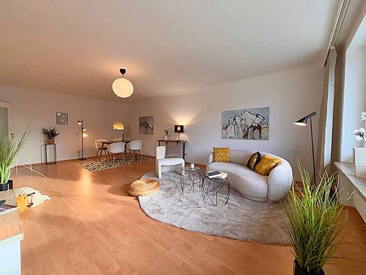 Wohnung zum Kauf 349.000 € 3 Zimmer 103,2 m² 1. Geschoss frei ab sofort Farmsen-Berne Hamburg 22159