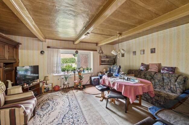 Wohnung zum Kauf 99.900 € 3 Zimmer 80 m² Fockbek 24787