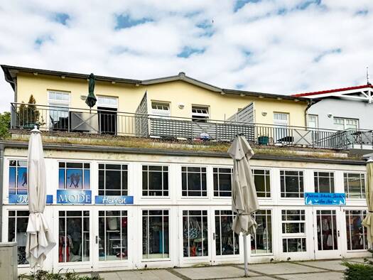 Wohnung zur Miete 2.800 € 1 Zimmer 70 m² Ostseebad Kühlungsborn 18225