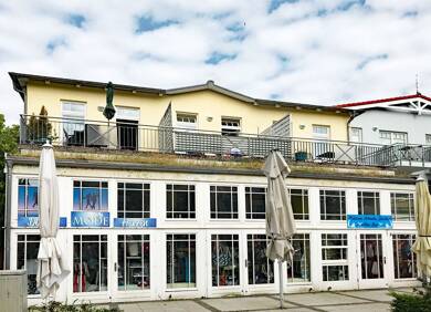 Wohnung zur Miete 2.800 € 1 Zimmer 70 m² Ostseebad Kühlungsborn 18225