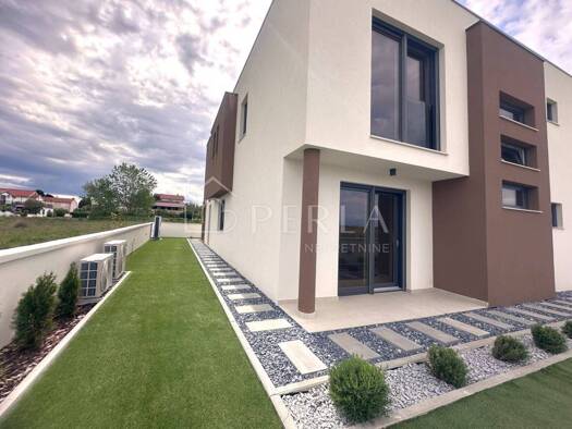 Einfamilienhaus zum Kauf 890.000 € 6 Zimmer 188 m² Sabunike, Privlaka Privlaka 23233