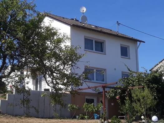 Einfamilienhaus zum Kauf 339.000 € 5 Zimmer 130 m² 780 m² Grundstück Elsternweg 10 Wiebelskirchen Neunkirchen 66540