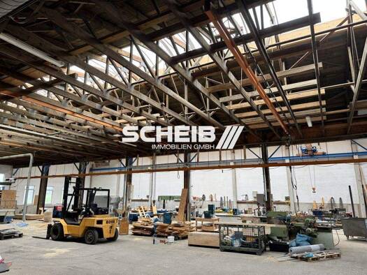 Lagerhalle zum Kauf 1.331.000 € 7.113 m² Lagerfläche Billingsbach Blaufelden 74572