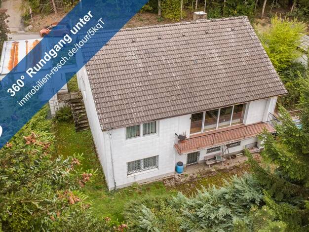 Einfamilienhaus zum Kauf 249.000 € 6 Zimmer 160 m² 1.444 m² Grundstück Denkhof Büchlberg 94124