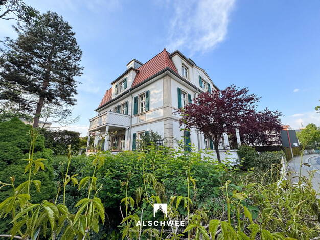 Wohnung zur Miete 730 € 2 Zimmer 52 m² 2. Geschoss frei ab 01.05.2026 Blasewitz Dresden 01309