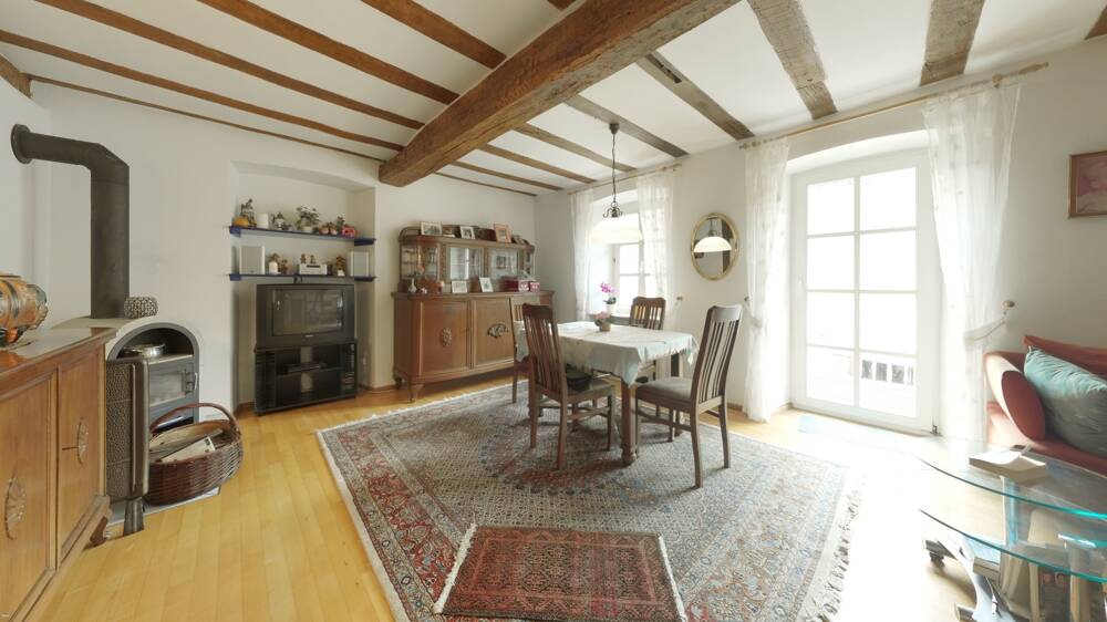 Villa zum Kauf - Ansicht 5