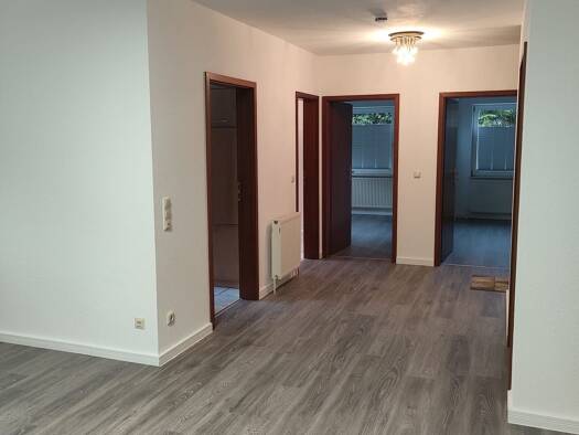 Terrassenwohnung zur Miete 920 € 3 Zimmer 72 m² Geschoss 1/2 frei ab 01.06.2026 Syke 28857