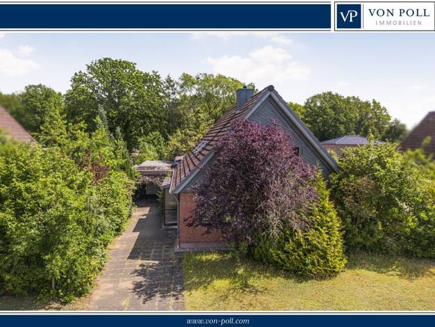 Einfamilienhaus zum Kauf 349.000 € 7,5 Zimmer 193,8 m² 1.044 m² Grundstück Wittorf Wittorf 24539
