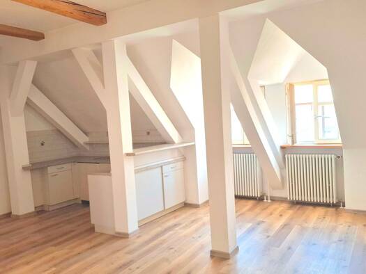 Studio zur Miete 850 € 2 Zimmer 55 m² Geschoss 3/4 frei ab sofort Straubing Straubing 94315