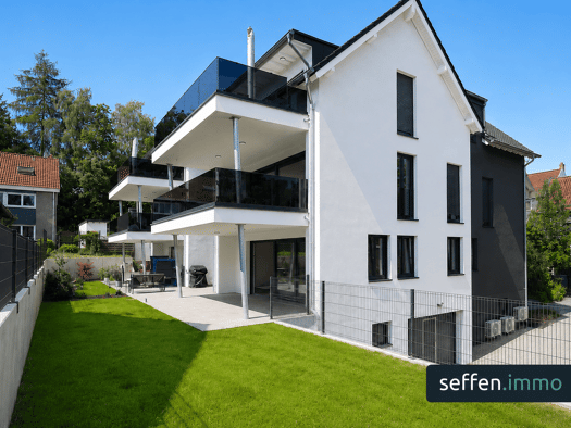 Wohnung zur Miete - Erstbezug 1.680 € 3 Zimmer 120 m² EG frei ab 15.09.2026 Spielberggasse 17 Lennep Remscheid 42897