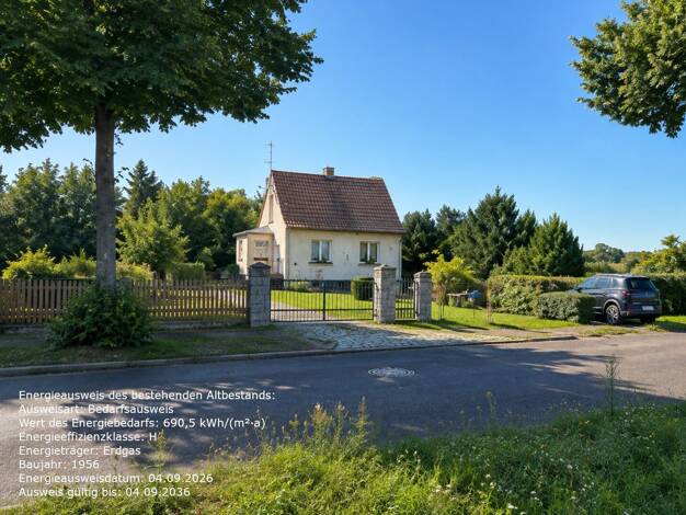 Grundstück zum Kauf 420.000 € 1.906 m² Grundstück Petershagen Petershagen/Eggersdorf 15370