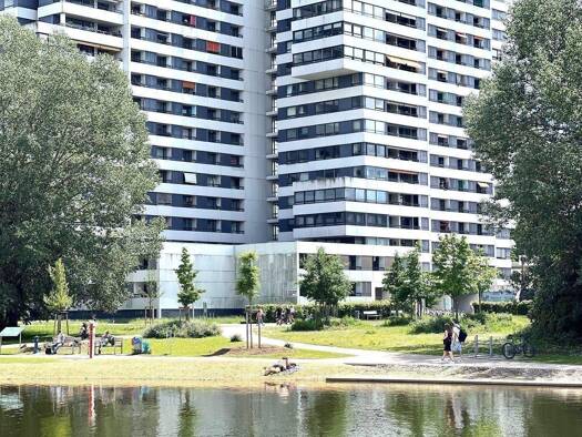 Wohnung zum Kauf als Kapitalanlage geeignet 139.000 € 1 Zimmer 28 m² Tullnau Nürnberg 90402