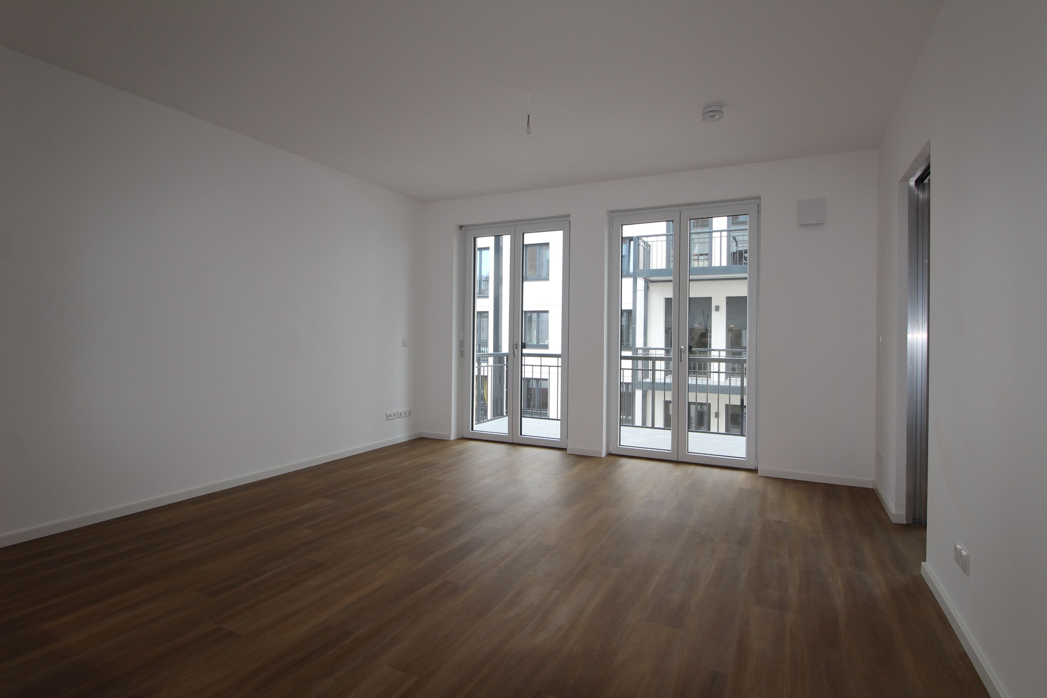 Wohnung zur Miete 765 € 2 Zimmer 55 m²<br/>Wohnfläche 2.<br/>Geschoss Beckerstraße 3B Neulindenau Leipzig 04179