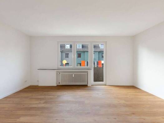 Wohnung zur Miete 1.452 € 3 Zimmer 69,5 m² 4. Geschoss frei ab 15.10.2026 Bonner Str. 71 Neustadt-Süd Köln 50677