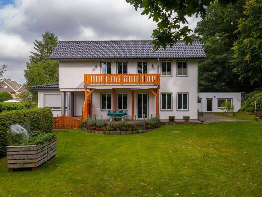 Mehrfamilienhaus zum Kauf 799.000 € 11 Zimmer 293 m² 1.098 m² Grundstück Pansdorf Pansdorf, Holstein 23689