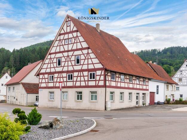 Bürofläche zum Kauf 99.000 € 2 Zimmer 65 m² Bürofläche Unterdigisheim Meßstetten 72469