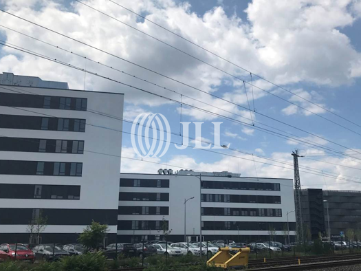 Bürofläche zur Miete provisionsfrei 15,50 € 10.560 m² Bürofläche teilbar ab 960 m² Lindenhof Mannheim 68163