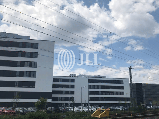 Bürofläche zur Miete provisionsfrei 15,50 € 10.560 m² Bürofläche teilbar ab 960 m² Lindenhof Mannheim 68163