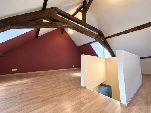 Reihenmittelhaus zum Kauf 105.000 € 5 Zimmer 121 m² 153 m² Grundstück Trittenheim 54349