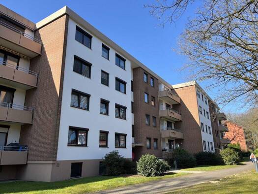 Wohnung zum Kauf 220.000 € 3 Zimmer 101 m² St. Magnus Bremen 28759