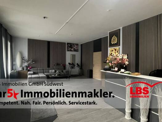 Laden zur Miete 2.700 € 5 Zimmer Singen Singen (Hohentwiel) 78224
