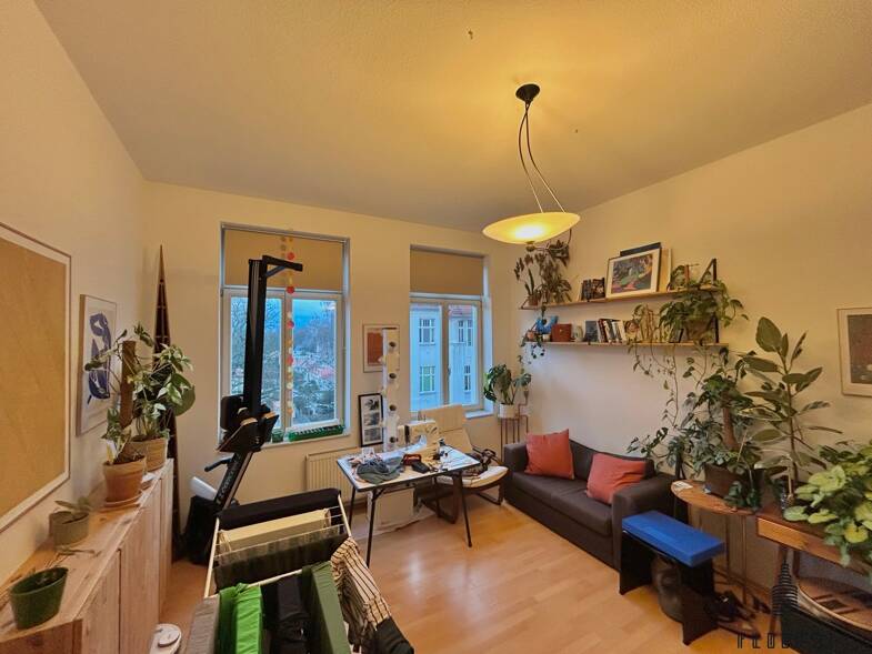Wohnung zum Kauf 135.000 € 4 Zimmer 87,9 m² 4. Geschoss Stadtfeld Ost Magdeburg / Stadtfeld Ost 39108