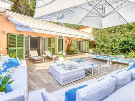 Wohnung zum Kauf 895.000 € 3 Zimmer 77,2 m² Èze 06360