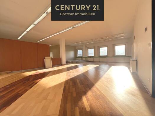 Bürofläche zur Miete 1.360 € 9 Zimmer 387 m² Bürofläche Seubelsdorf Lichtenfels 96215