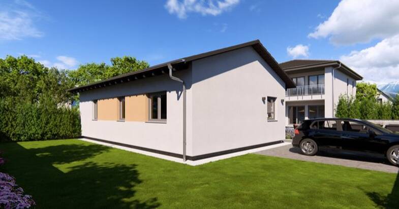 Einfamilienhaus zum Kauf 365.020 € 4 Zimmer 66,9 m² 407 m² Grundstück Eschweiler über Feld Nörvenich 52388