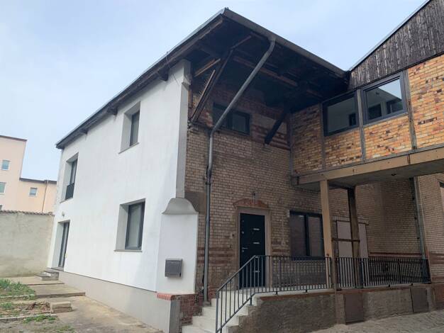 Stadthaus zum Kauf provisionsfrei 890.000 € 7 Zimmer 448,8 m² 1.155 m² Grundstück Ströbitz Cottbus 03046