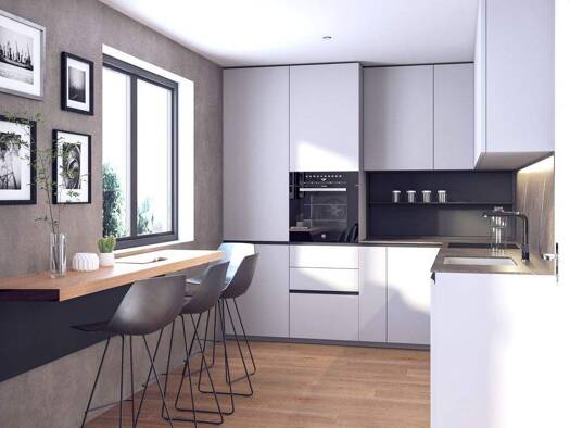 Wohnung zum Kauf 1.200.000 € 3,5 Zimmer 100 m² Ascona 6612